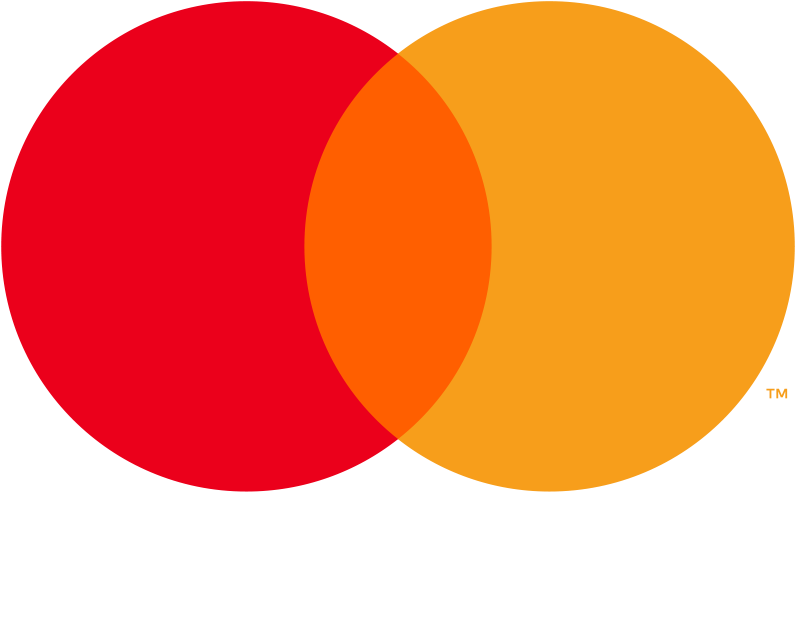 Pay securely we Mastercard
