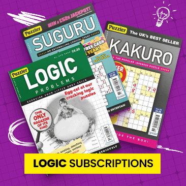 Logic Magazine Subscriptions