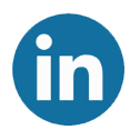 Follow us on Linkedin