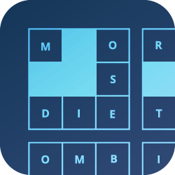 Pieceword