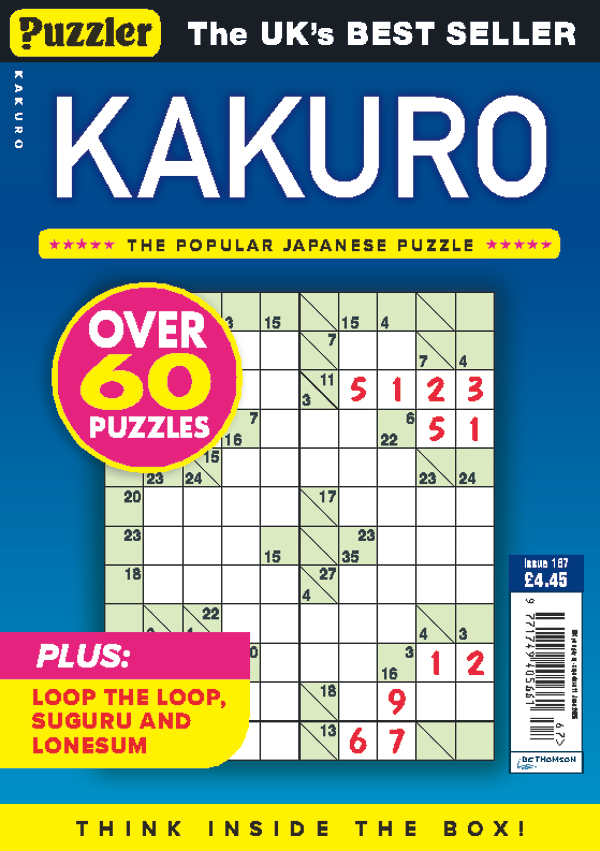 Killer Sudoku  Play Killer Sudoku on PrimaryGames