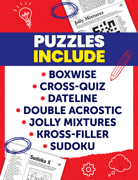 Puzzler Collection