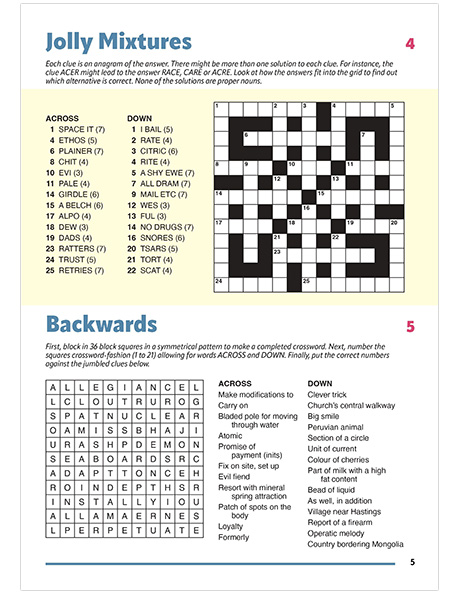 Puzzler Annual 2026