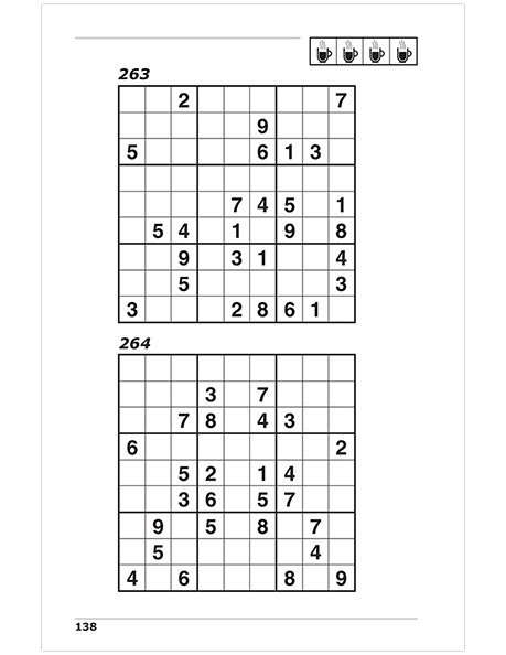 Sudoku Vol 9
