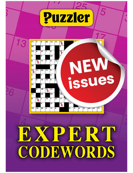 Expert Codewords