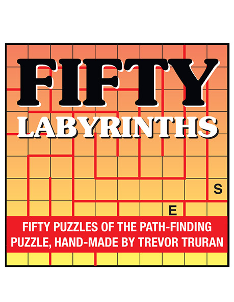 Fifty Labyrinths