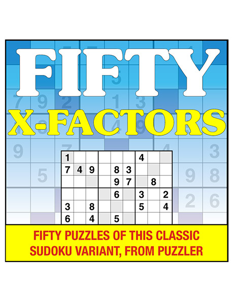 Fifty X-Factors