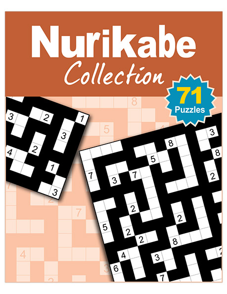 Nurikabe Collection