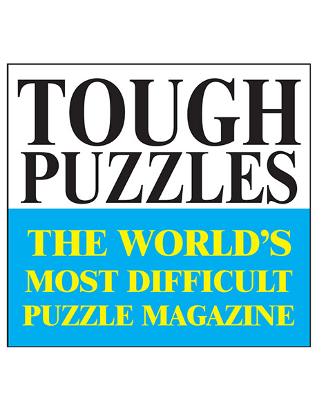 Tough Puzzles