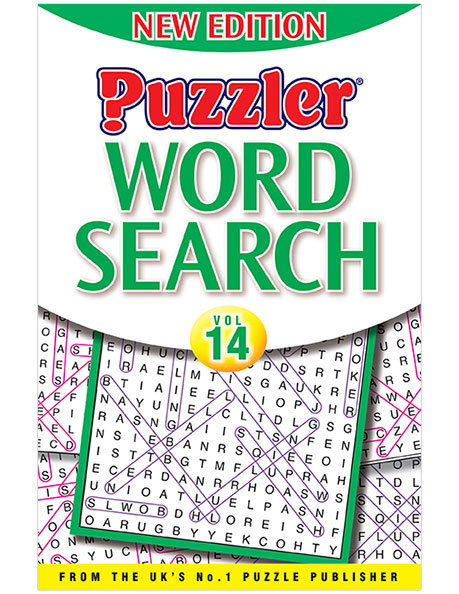 Wordsearch Bundle