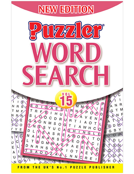 Wordsearch Bundle