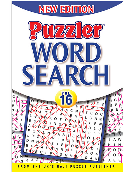 Wordsearch Bundle