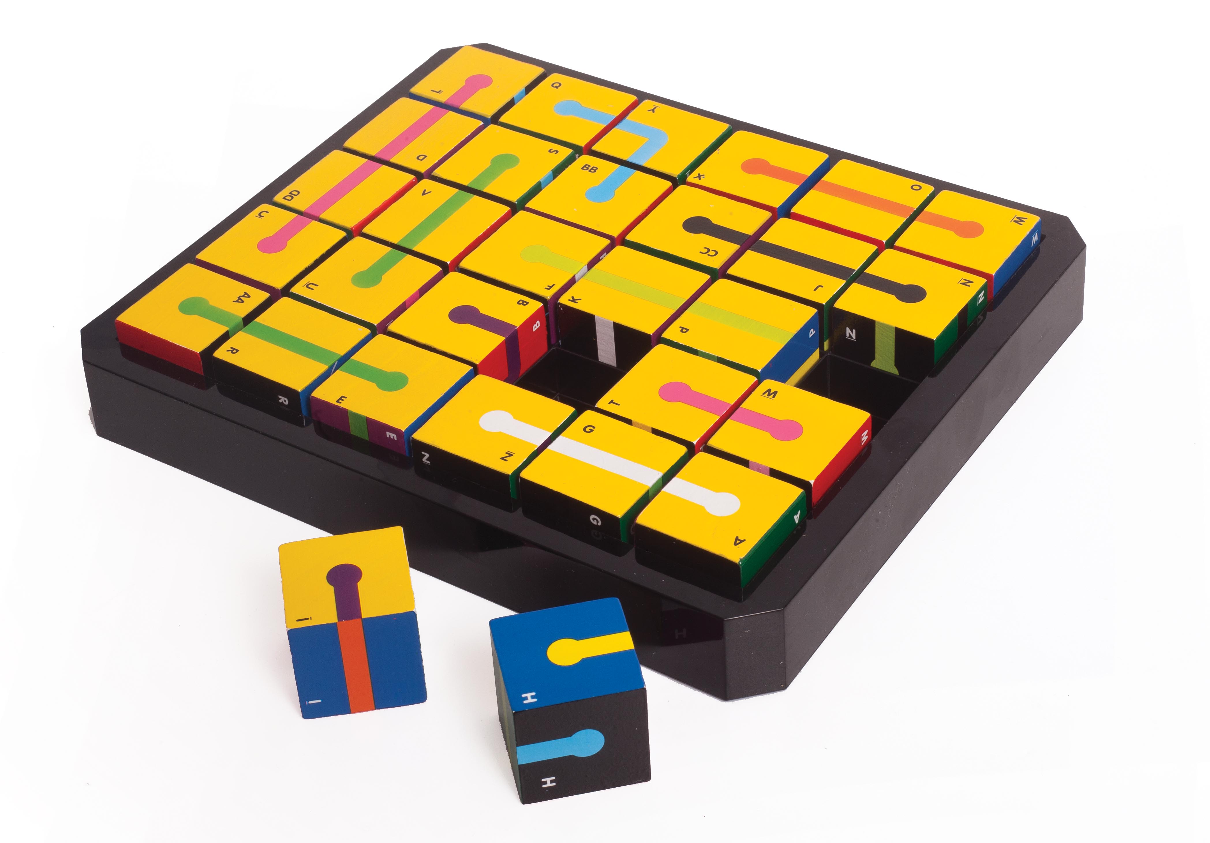 30 Cubed